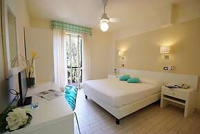Hotel Brigantino