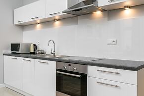 Venetian House Market Square Aparthotel