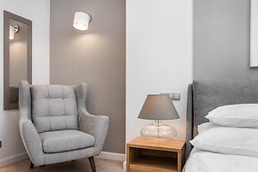 Venetian House Market Square Aparthotel