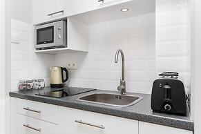 Venetian House Market Square Aparthotel