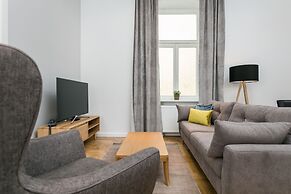 Venetian House Market Square Aparthotel