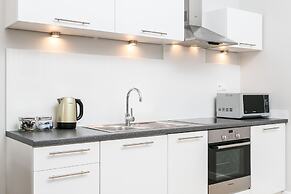 Venetian House Market Square Aparthotel