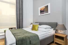 Venetian House Market Square Aparthotel