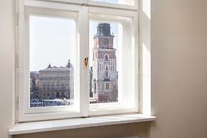 Venetian House Market Square Aparthotel