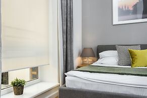 Venetian House Market Square Aparthotel