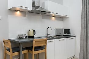 Venetian House Market Square Aparthotel