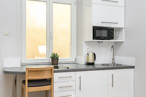 Venetian House Market Square Aparthotel