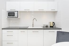 Venetian House Market Square Aparthotel