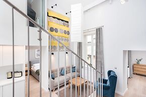 Venetian House Market Square Aparthotel