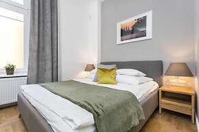 Venetian House Market Square Aparthotel