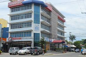 ALU Hotel Davao