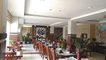 ALU Hotel Davao