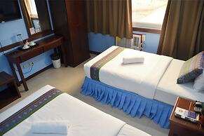 ALU Hotel Davao