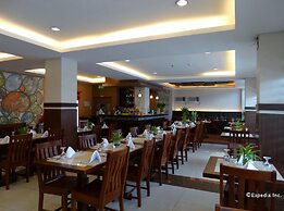 ALU Hotel Davao