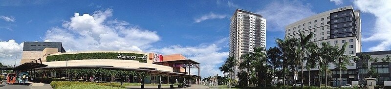 ALU Hotel Davao