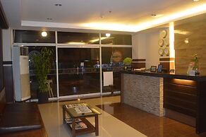 ALU Hotel Davao