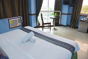 ALU Hotel Davao
