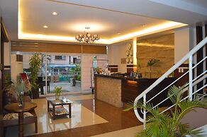 ALU Hotel Davao