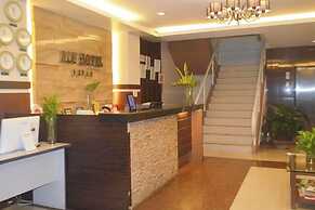 ALU Hotel Davao