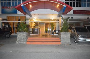 ALU Hotel Davao
