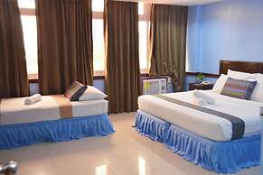 ALU Hotel Davao