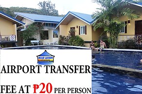 Blue Lagoon Inn & Suites