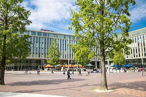 Hampton by Hilton Amsterdam / Arena Boulevard