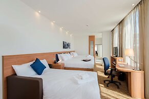 Hampton by Hilton Amsterdam / Arena Boulevard