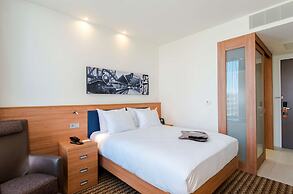 Hampton by Hilton Amsterdam / Arena Boulevard
