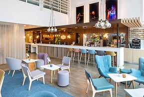 Hampton by Hilton Amsterdam / Arena Boulevard