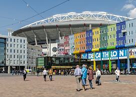 Hampton by Hilton Amsterdam / Arena Boulevard