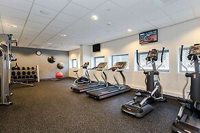 Hampton by Hilton Amsterdam / Arena Boulevard