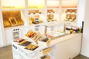 Hampton by Hilton Amsterdam / Arena Boulevard