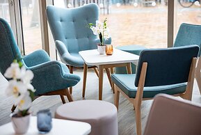 Hampton by Hilton Amsterdam / Arena Boulevard