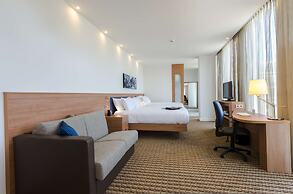 Hampton by Hilton Amsterdam / Arena Boulevard