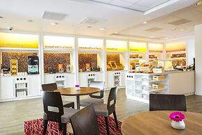 Hampton by Hilton Amsterdam / Arena Boulevard