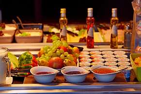 Hotel Campanile Bydgoszcz