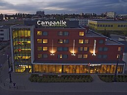 Hotel Campanile Bydgoszcz