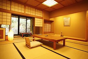 Ginsuiso Bekkan Choraku