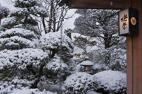 Ginsuiso Bekkan Choraku