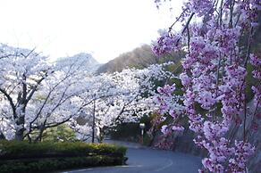 Ginsuiso Bekkan Choraku