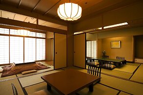 Ginsuiso Bekkan Choraku