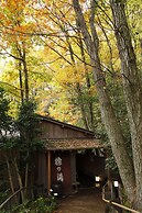 Ginsuiso Bekkan Choraku