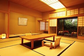 Ginsuiso Bekkan Choraku
