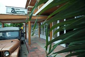 Hotel Anaconda