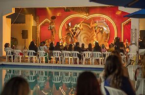 Hotel El Dorado