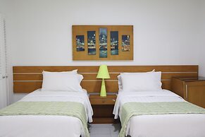Hotel El Dorado