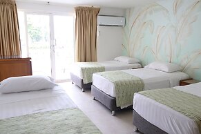 Hotel El Dorado
