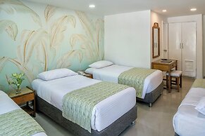 Hotel El Dorado