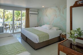 Hotel El Dorado